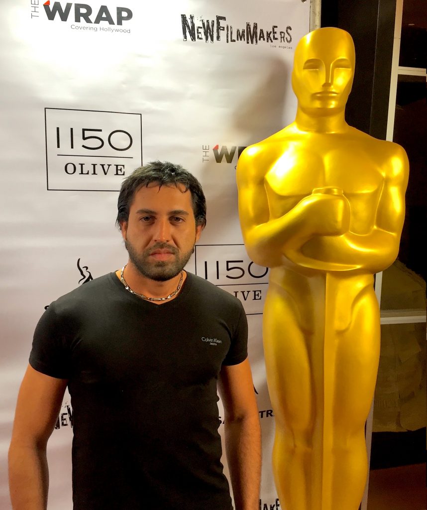 hollywood new filmmakers festival