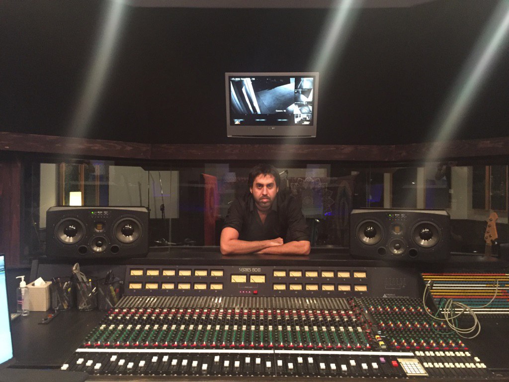 studio la3
